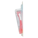 Gillette Rasoio da Donna Usa e Getta Venus Sensitive - 3 Rasoi + 1 Gratis = 4 Rasoi